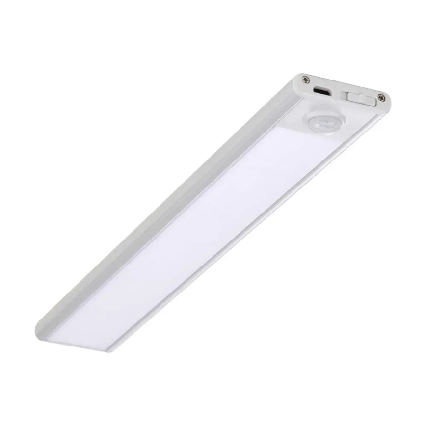 LED Onder keukenkast verlichting met sensor LED/1,5W/5V 3000K 1500 mAh