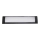 LED Onder keukenkast verlichting QTEC LED/9W/230V 30 cm zwart