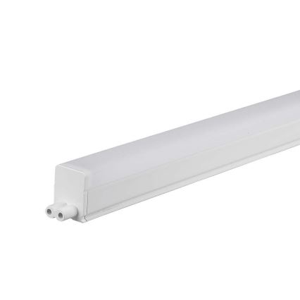 LED Onder keukenkast verlichting SAMSUNG CHIP LED/7W/230V 6500K 55 cm