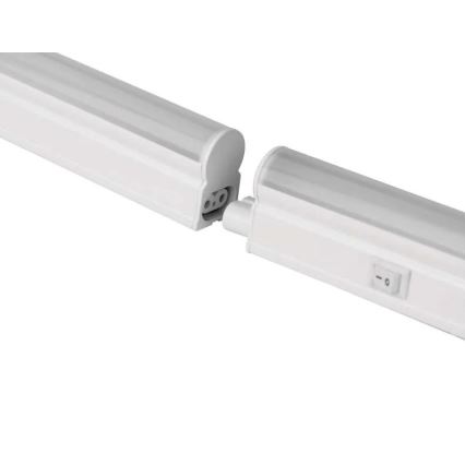 LED Onder keukenkast verlichting TIGO LED/10W/230V 4000K 60 cm