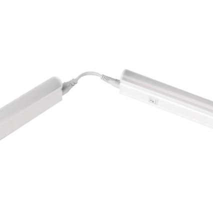 LED Onder keukenkast verlichting TIGO LED/10W/230V 4000K 60 cm