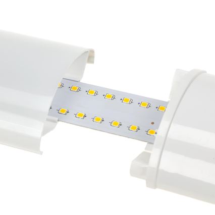 LED Onder keukenkast verlichting VIGA LED/20W/230V 6000K wit