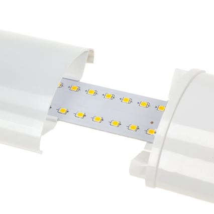 LED Onder keukenkast verlichting VIGA LED/28W/230V 3000K wit