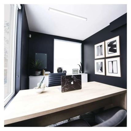 LED onderbouwarmatuur LED/20W/230V 4000K 60 cm