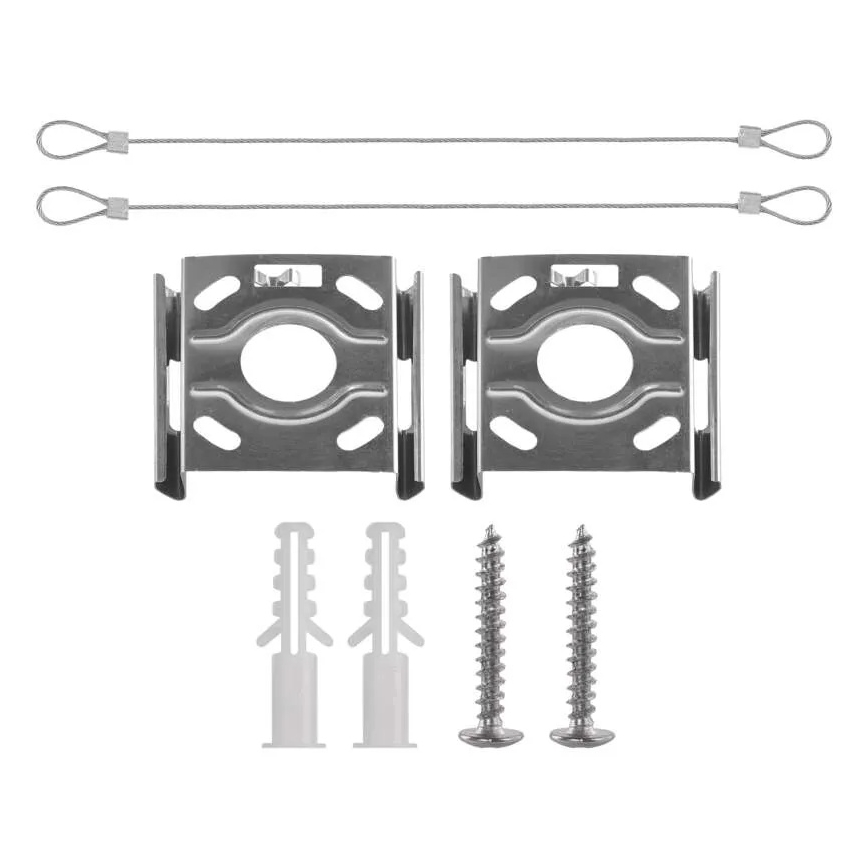 LED onderbouwarmatuur LED/40W/230V 4000K 120 cm