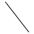 LED onderbouwarmatuur TUBE LED/18W/230V 120 cm zwart