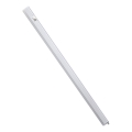 LED onderbouwarmatuur TUBE LED/9W/230V 60 cm wit