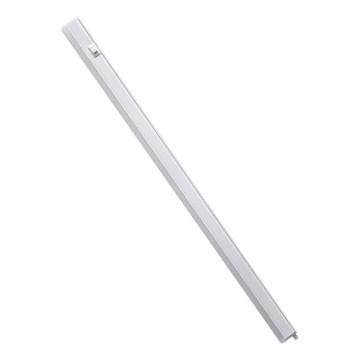 LED onderbouwarmatuur TUBE LED/9W/230V 60 cm wit