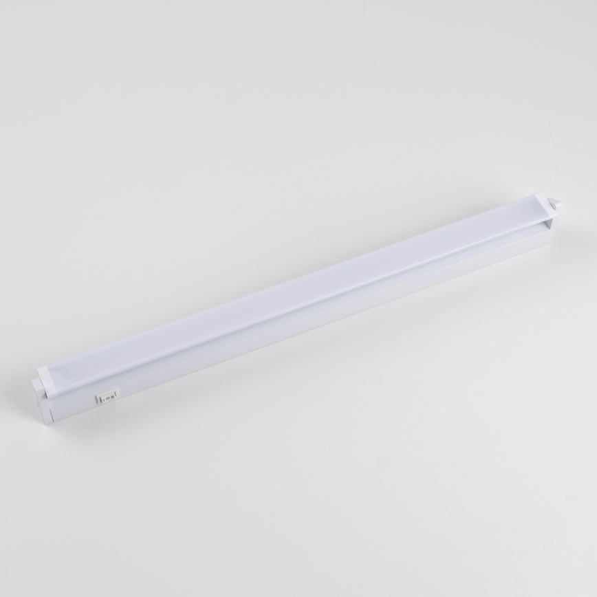 LED onderbouwlamp LED/7,5W/230V 55,6 cm wit