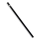 LED onderbouwlamp TUBE LED/9W/230V 60 cm zwart