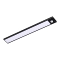LED Onderbouwverlichting met sensor LED/2,5W/5V 4000K 3000 mAh