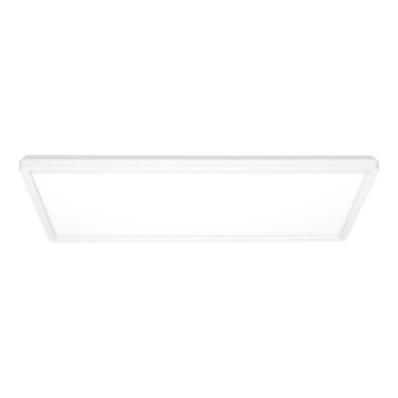 LED Opbouwpaneel NIVERA LED/32W/230V IP54 3000/4000/6000K 29,5x59,5 cm wit
