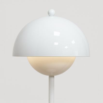 LED oplaadbare aanraaktafellamp COSTA LED/3W/5V 2400 mAh 3000-6000K wit