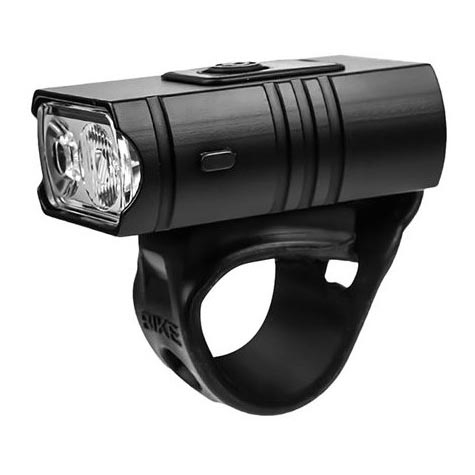 LED Oplaadbare fietszaklamp LED/1200mAh/5V IP44