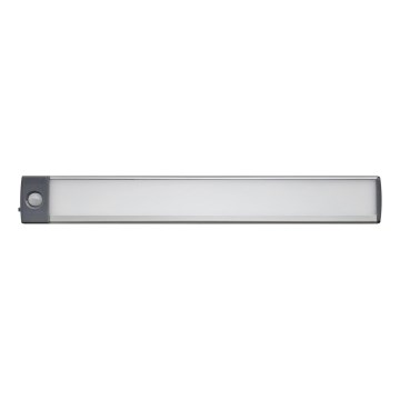 LED Oplaadbare meubelverlichting met sensor LED/2,5W/5V USB 800 mAh 4200K 32,5 cm