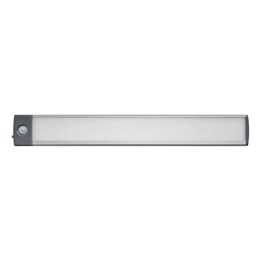 LED Oplaadbare meubelverlichting met sensor LED/2,5W/5V USB 800 mAh 4200K 32,5 cm