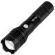 LED Dimbaar rechargeable flashlight LED/10W/5V IPX4 800 lm 4 h 1200 mAh
