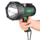 LED Dimbaar rechargeable flashlight met powerbankfunctie LED/15W/5V IP68 1200 lm 6 h 7200 mAh