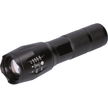 LED Oplaadbare zaklamp LED/Li-Ion 5V IP44