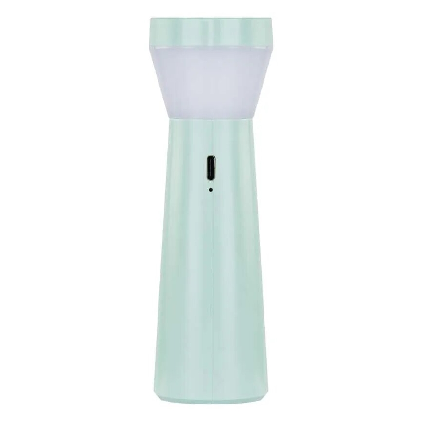 LED Oplaadbare zaklamp LED/USB/3,7V 80 lm 800mAh