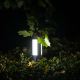 LED Dimbaar rechargeable flashlight 2in1 met powerbankfunctie LED/5W/230V 6 h 3500 mAh