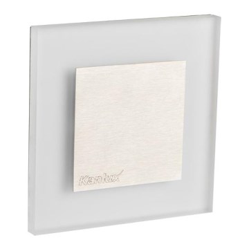 LED oriëntatielamp LED/0,8W/12V