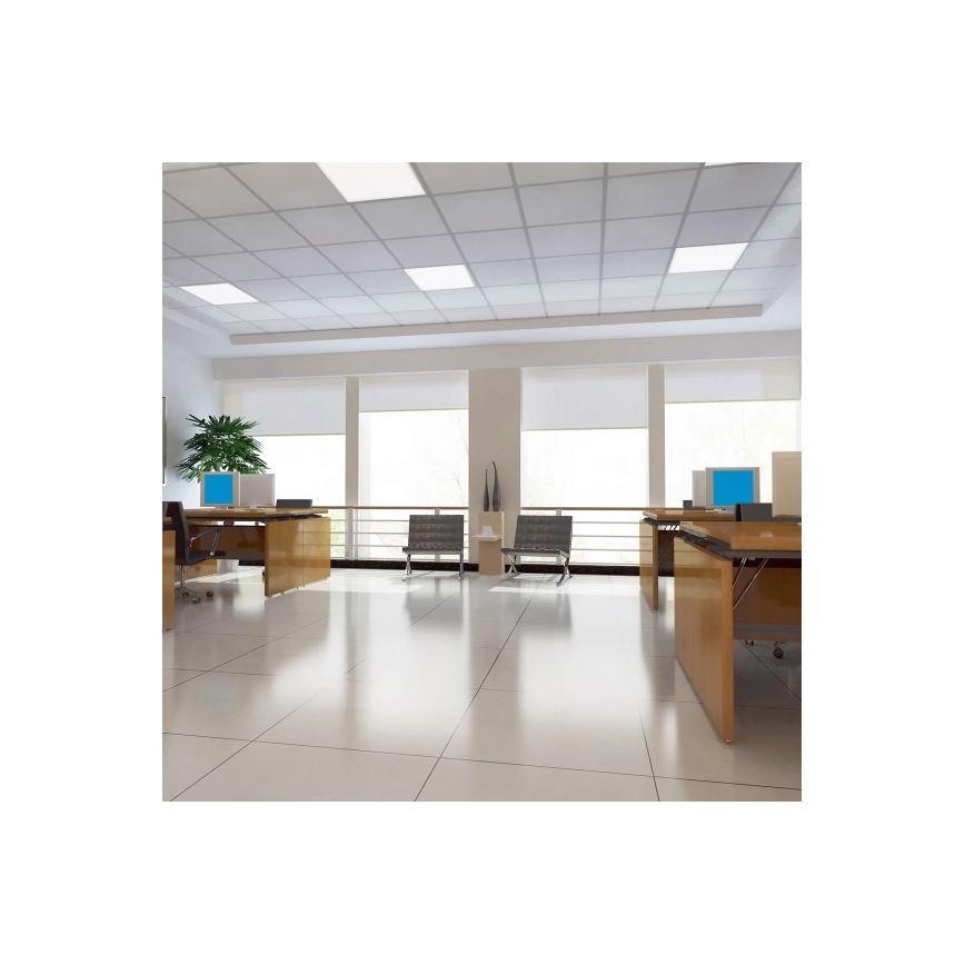 LED Paneel dimbaar ALGINE LED/45W/230V
