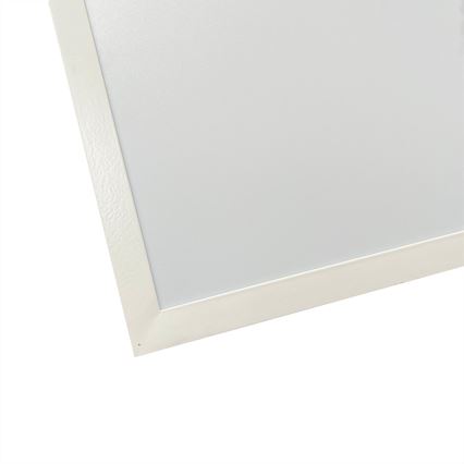 LED Paneel LED/40W/230V 4000K 60x60 cm