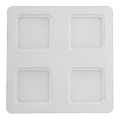 LED Paneel QUADRICA LED/36W/230V