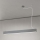 LED plafond-/hanglamp 2-in-1 PALKKI LED/38W/230V 3000/4000/5000K grijs