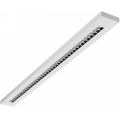 LED Plafond/hanglamp PLANK LED/20/30/40W/230V 2700/4000/6000K CRI 90 wit