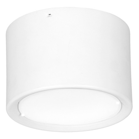 LED Plafond Lamp LED/16W/230V wit d. 12 cm