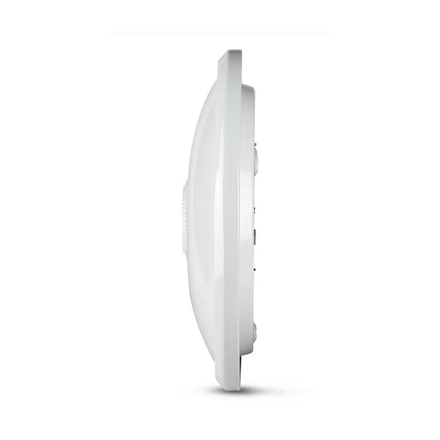 LED Plafond Lamp met Sensor LED/12W/230V 4000K