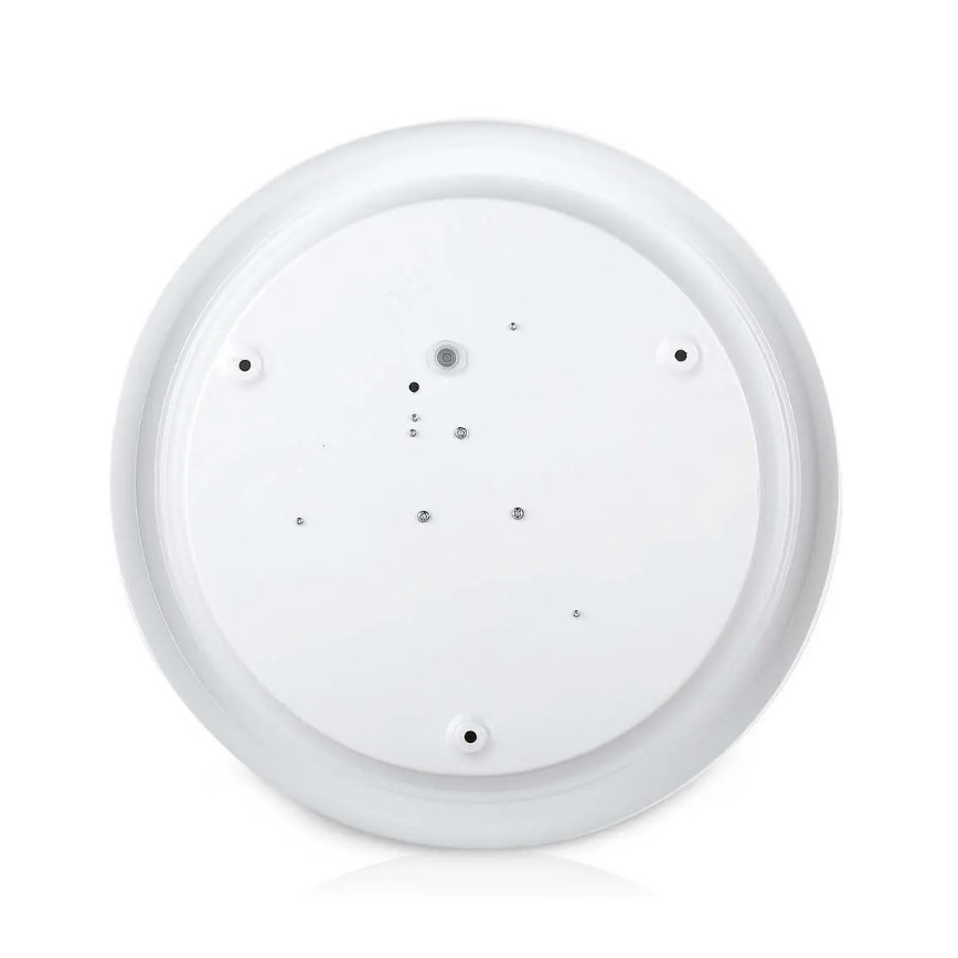 LED Plafond Lamp met Sensor LED/12W/230V 4000K