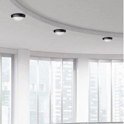 LED Plafond Lamp voor Buiten LED/12W/230V IP54