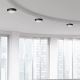 LED Plafond Lamp voor Buiten LED/12W/230V IP54
