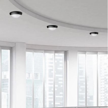 LED Plafond Lamp voor Buiten LED/12W/230V IP54