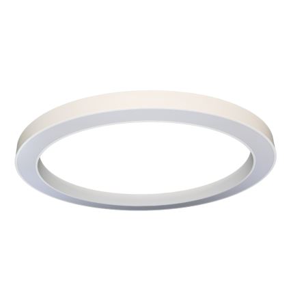 LED-plafondlamp 115 W, 230 V, 3000/4000/6500 K, Ø 120 cm, wit