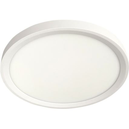 LED-plafondlamp 18W/230V 3000/4000/6500K Ø 23 cm wit
