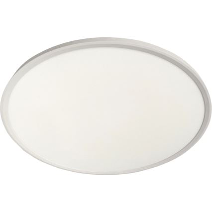 LED-plafondlamp 40W/230V 3000/4000/6500K Ø 50 cm wit
