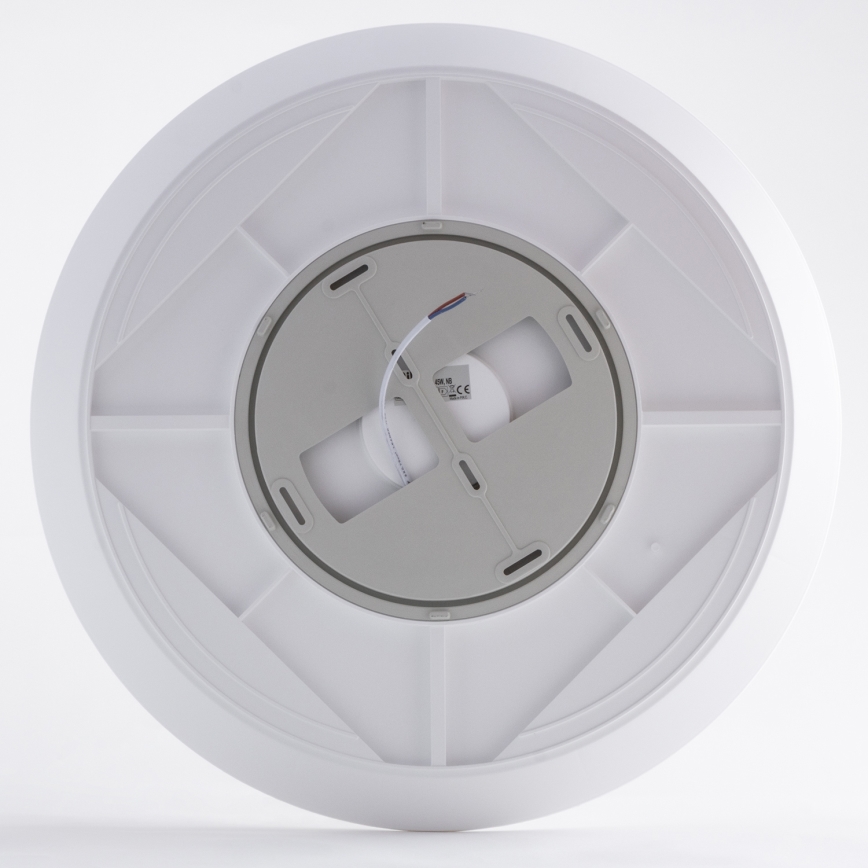 LED Plafondlamp AVESTA LED/45W/230V 4000K IP54