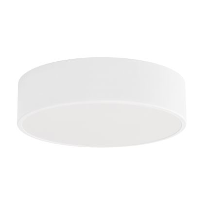 LED Plafondlamp CLEO LED/24W/230V 4000K diameter 30 cm wit