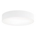 LED Plafondlamp CLEO LED/43W/230V 4000K diameter 40 cm wit
