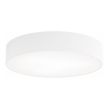 LED Plafondlamp CLEO LED/43W/230V 4000K diameter 40 cm wit