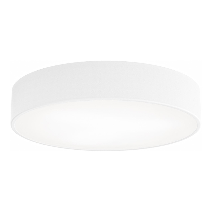 LED Plafondlamp CLEO LED/43W/230V 4000K diameter 40 cm wit
