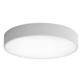 LED Plafondlamp CLEO LED/69W/230V 3000K diameter 50 cm grijs