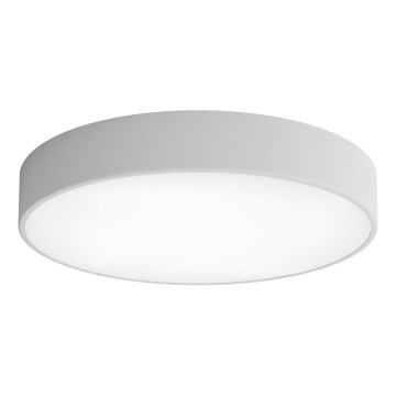 LED Plafondlamp CLEO LED/69W/230V 3000K diameter 50 cm grijs
