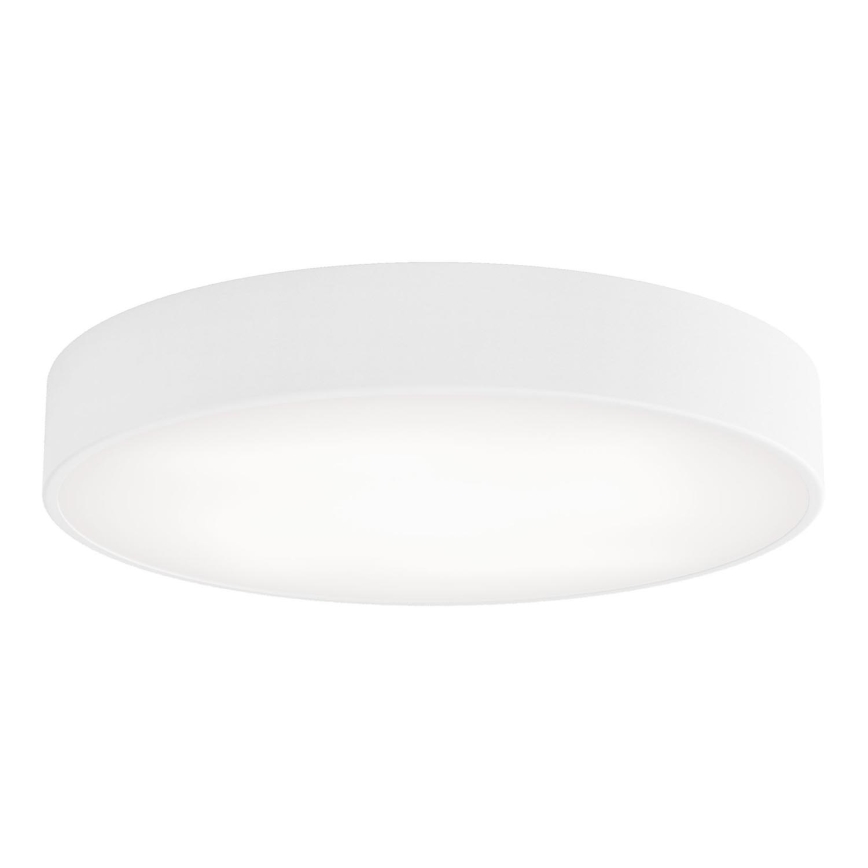 LED Plafondlamp CLEO LED/69W/230V 3000K diameter 50 cm wit