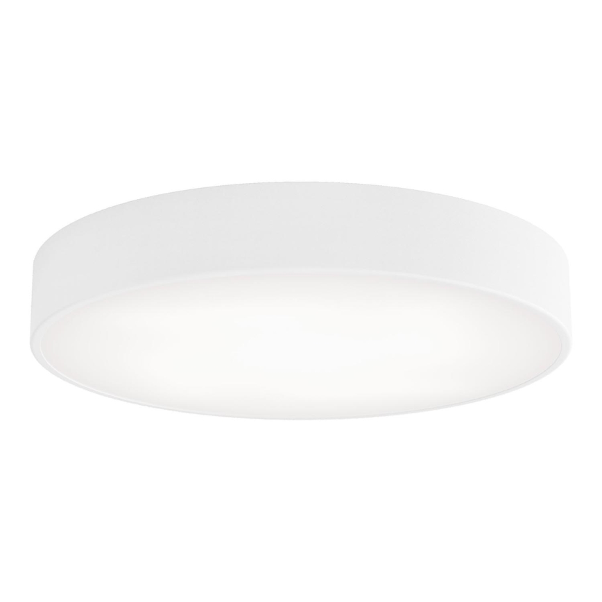 LED Plafondlamp CLEO LED/69W/230V 4000K diameter 50 cm wit