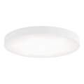 LED Plafondlamp CLEO LED/96W/230V 4000K Ø 80 cm wit